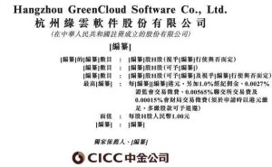 綠云軟件楊銘魁：浙大教師出身，引領(lǐng)住宿業(yè)數(shù)字化獲行業(yè)殊榮