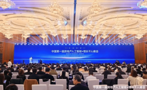 AI賦能房地產(chǎn)轉(zhuǎn)型：山水比德孫虎首倡“山水三境”模型引領(lǐng)行業(yè)新路徑