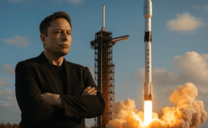 SpaceX上市在即估值超2萬億美元，馬斯克身家或破萬億，太空經(jīng)濟加速啟航？