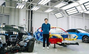 雷軍深度評測小米SU7：安全續(xù)航雙提升，智能體驗升級，性價比超能打！