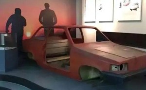 溫州首富葉文貴：初中文化逐夢電動車，千萬身家耗盡，終留時代遺憾