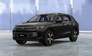 2026款途觀L Pro 300TSI智悅版上市，21.38萬起，配置有取舍引關(guān)注