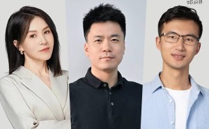 千尋智能30天狂攬30億融資 馬云雷軍罕見聯(lián)手押注具身智能賽道