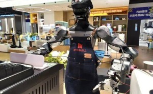 千尋智能獲馬云雷軍青睞！30天狂攬30億融資，具身智能未來(lái)可期