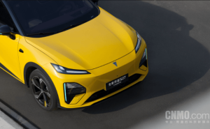 深藍(lán)S07華為乾崑激光版亮相 智駕升級續(xù)航強勁 一個月內(nèi)將上市