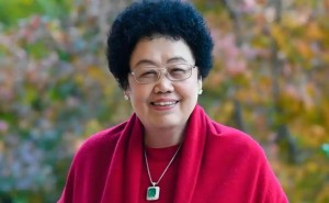 女首富陳麗華離世：數(shù)百億遺產(chǎn)如何分配？遲重瑞與子女相處背后故事幾何