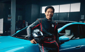 雷軍堅(jiān)持健身習(xí)慣不輟 2026年已打卡14次展現(xiàn)自律精神