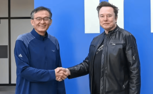 英特爾加入馬斯克Terafab項(xiàng)目 攜手打造芯片新勢力劍指1太瓦算力