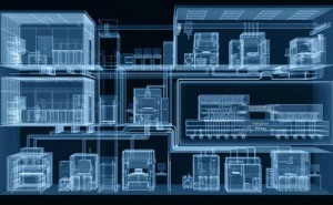 英特爾攜手馬斯克Terafab項目，共筑芯片制造新未來