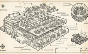 英特爾入局馬斯克Terafab項(xiàng)目，芯片超級(jí)工廠藍(lán)圖能否照進(jìn)現(xiàn)實(shí)？
