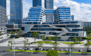 越秀海珠新布局：雙航道戰(zhàn)略領(lǐng)航 廣紙新城與LWP住區(qū)共繪時(shí)代新景