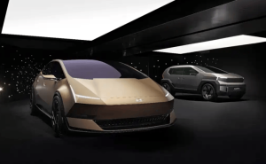 現(xiàn)代艾尼氪入華“亮劍”：本土化設計+雙路線并行，能否破局新能源市場？