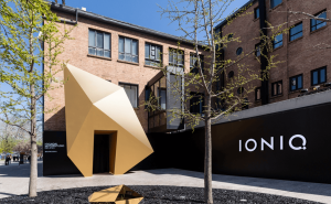 現(xiàn)代IONIQ艾尼氪入華啟新篇 以本土化戰(zhàn)略打造專屬電動化生態(tài)宇宙