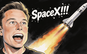 估值2萬億美金卻虧50億，SpaceX：航天主業(yè)與AI野心的雙重變奏