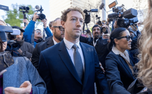 Meta打造AI版扎克伯格：學(xué)習(xí)其言行與公司戰(zhàn)略，扎克伯格親自訓(xùn)練測(cè)試