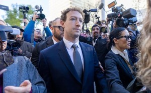 Meta打造AI版扎克伯格：模仿言行與思考，助力員工感受創(chuàng)始人“零距離”互動