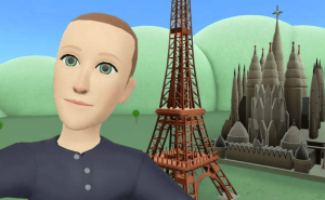 Meta“煉”扎克伯格數(shù)字分身：24小時(shí)互動(dòng)，AI虛擬形象能否順利上線？