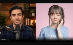 蔡浩宇新加坡再出發(fā)：LPM 1.0突破AI視頻局限，開啟虛擬角色交互新紀元