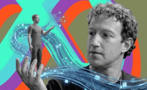 Meta加速推進(jìn)AI數(shù)字人計(jì)劃 扎克伯格“數(shù)字分身”或成公司運(yùn)轉(zhuǎn)新助力