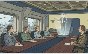 Meta研發扎克伯格AI數字分身：或成員工溝通新“替身”