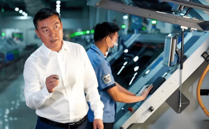 AI算力風(fēng)口下勝宏科技崛起：惠州首富陳濤或借港股IPO再攀高峰