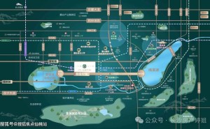 保利梅溪天珺：央企品質(zhì)現(xiàn)房，雙地鐵交匯，周邊商業(yè)醫(yī)療配套齊全