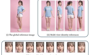 蔡浩宇新加坡再出發(fā)：LPM 1.0模型引領(lǐng)虛擬角色邁向?qū)崟r交互新紀(jì)元