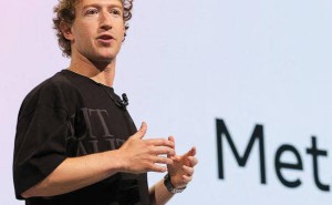 Meta打造AI版扎克伯格：員工可隨時互動，加速AI布局引關(guān)注