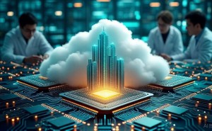 國產(chǎn)AI芯片“三國殺”：華為領(lǐng)跑，大廠追擊，專業(yè)玩家突圍戰(zhàn)正酣