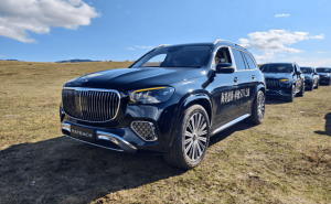 2026豪華車市場變局：傳統豪強遇挑戰，破局重生路在何方？