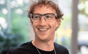 扎克伯格搬桌進AI實驗室親寫代碼 全力推動Meta人工智能發展