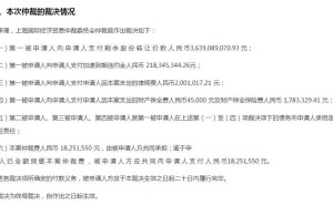 永輝超市38億債權勝訴背后：業績困境待解，王健林擔保能否兌現成關鍵