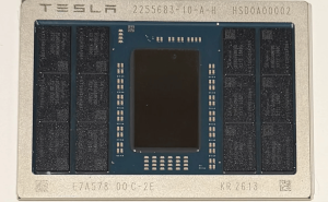 馬斯克展望特斯拉芯片：AI6用三星2nm工藝 AI6.5搭臺積電2nm產能