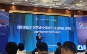 從流量到信任：周慶安解讀企業家IP如何走穩“價值長跑”之路