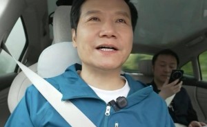 雷軍直播親測！新SU7京滬長途續航挑戰能否再創佳績？