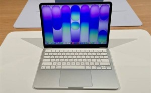 MacBook Neo需求火爆官網交付延期，A18 Pro芯片產能成交付瓶頸