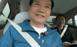 雷軍直播透露：小米暫無計劃推出10萬元內車型及紅米汽車