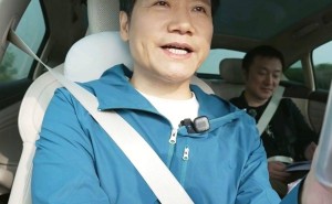 雷軍直播談小米汽車：10年內難出10萬元內高度智能車型