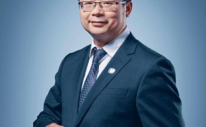 王孝飛履新長安凱程董事長，引領長安商用車邁向發展新征程