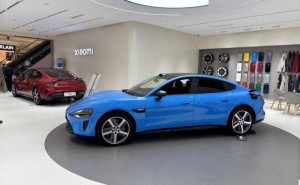 雷軍直播官宣：小米5-10年不碰10萬內(nèi)車型，聚焦高端智電賽道破局