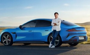 雷軍親測小米SU7京滬續航：撕開虛標遮羞布，真實數據讓行業“現原形”