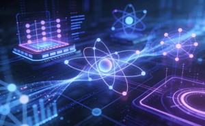 科大訊飛攜手兩儀萬象：深耕AI+量子 加速技術產業化布局