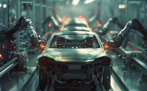 消博會見證科技消費新趨勢：AI眼鏡、飛行汽車等引領生活新變革