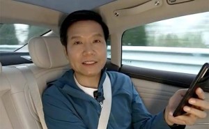 雷軍15小時直播1300公里：以行動破謠言，為小米汽車辟路前行