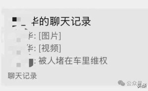 雷軍停車被誤讀“維權”？徐潔云及現場博主發聲：純屬惡意造謠