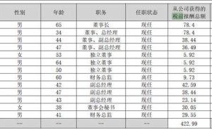 年報解讀|佳發教育2025年業績增長乏力 凈利下滑卻給董事長總經理漲薪