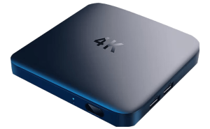 科大訊飛機頂盒PRO：4K超清畫質搭配智能操作，開啟家庭娛樂新體驗