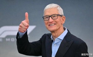 蘋果重大人事變動：庫克卸任CEO轉任執行董事長，特努斯能否開啟新篇章？