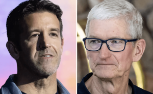 庫克執掌蘋果15年后卸任CEO，內部信詳述交接安排與對未來信心