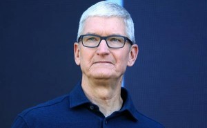 蘋果新CEO接棒庫克：主導Mac自研芯片轉型 開啟技術自主新篇章